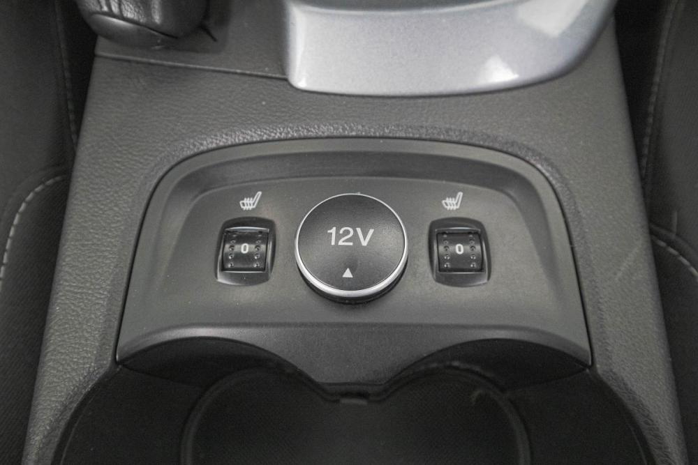 Ford Focus III Кемерово  - изображение 21