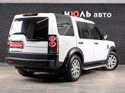 Land Rover Discovery IV Екатеринбург  - изображение 23