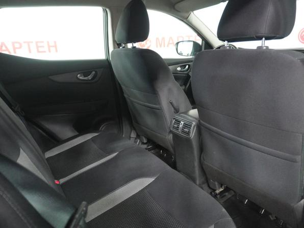 Nissan Qashqai II Рестайлинг с пробегом 2019 года, цена 1 770 000 рублей, 103938 км, внедорожник, Автокод Объявления