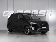 Hyundai Creta II Минеральные Воды  - изображение 18