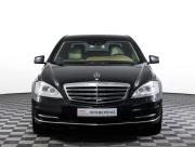 Mercedes-Benz S-Класс V (W221) Рестайлинг Москва  - изображение 29