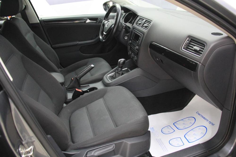 Volkswagen Jetta VI Рестайлинг Чебоксары  - изображение 30