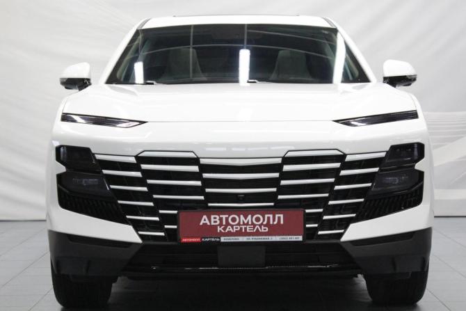JETOUR DASHING I с пробегом 2024 года, цена 2 129 000 рублей, 18000 км, внедорожник, Автокод Объявления