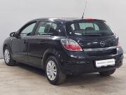 Opel Astra H Рестайлинг Москва  - изображение 24