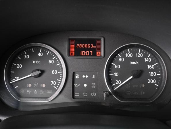 Renault Sandero I с пробегом 2012 года, цена 579 000 рублей, 280863 км, хэтчбек, Автокод Объявления