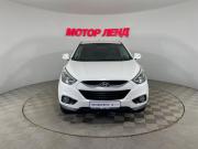 Hyundai ix35 I Рестайлинг Воронеж  - изображение 27
