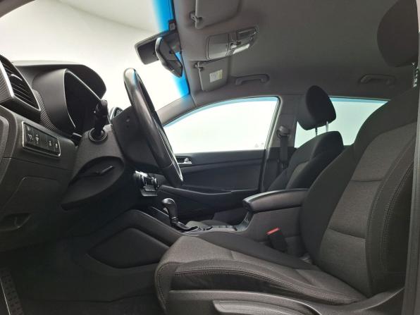 Hyundai Tucson III Рестайлинг с пробегом 2018 года, цена 2 238 000 рублей, 147219 км, внедорожник, Автокод Объявления