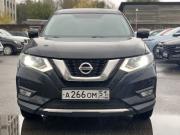 Nissan X-Trail III Рестайлинг Санкт-Петербург  - изображение 22