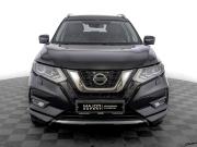 Nissan X-Trail III Рестайлинг Москва  - изображение 32