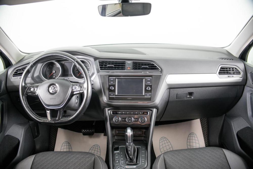 Volkswagen Tiguan II Пермь  - изображение 13