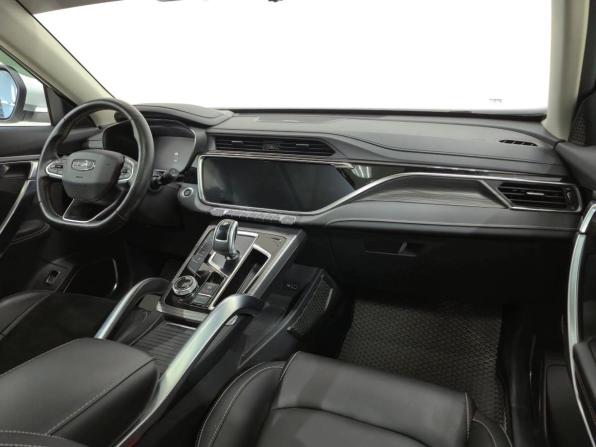 Geely Atlas Pro с пробегом 2021 года, цена 2 120 000 рублей, 74603 км, внедорожник, Автокод Объявления
