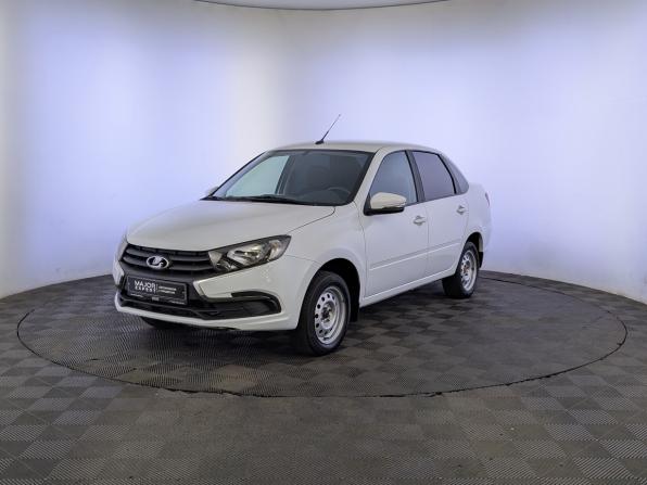 Lada (ВАЗ) Granta I Рестайлинг с пробегом 2024 года, цена 705 000 рублей, 56004 км, седан, Автокод Объявления