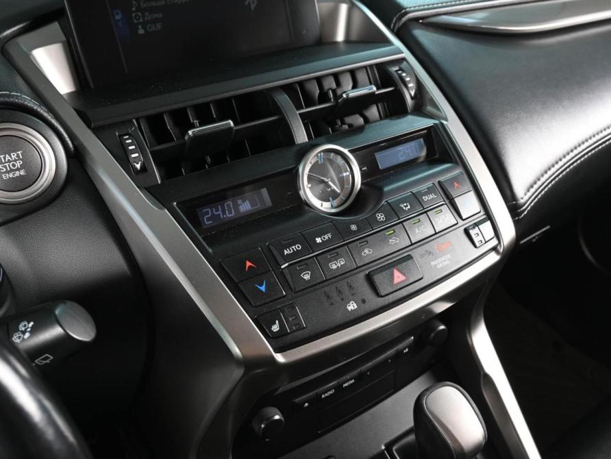 Lexus NX I Ростов-на-Дону  - изображение 15