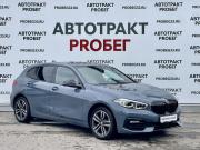 BMW 1 серии III (F40) Владимир  - изображение 22