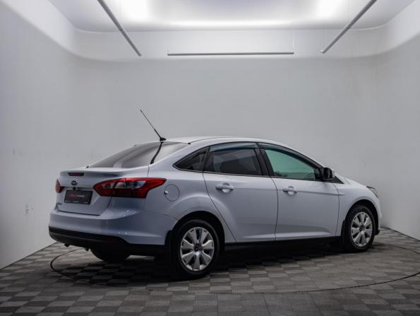 Ford Focus III с пробегом 2014 года, цена 678 000 рублей, 214703 км, седан, Автокод Объявления
