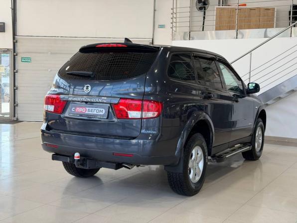 SsangYong Kyron I Рестайлинг с пробегом 2013 года, цена 699 900 рублей, 333000 км, внедорожник, Автокод Объявления