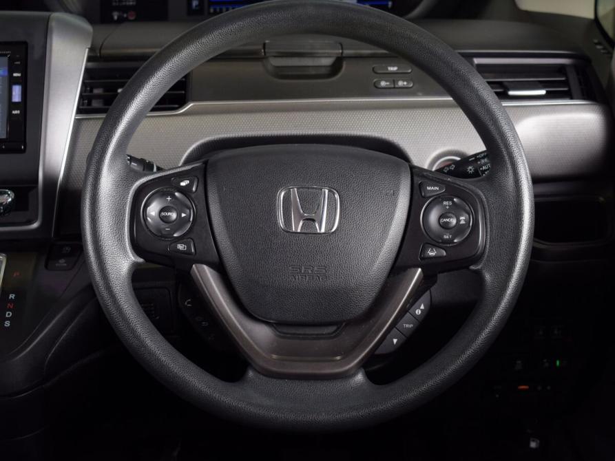 Honda Freed II Кемерово  - изображение 8