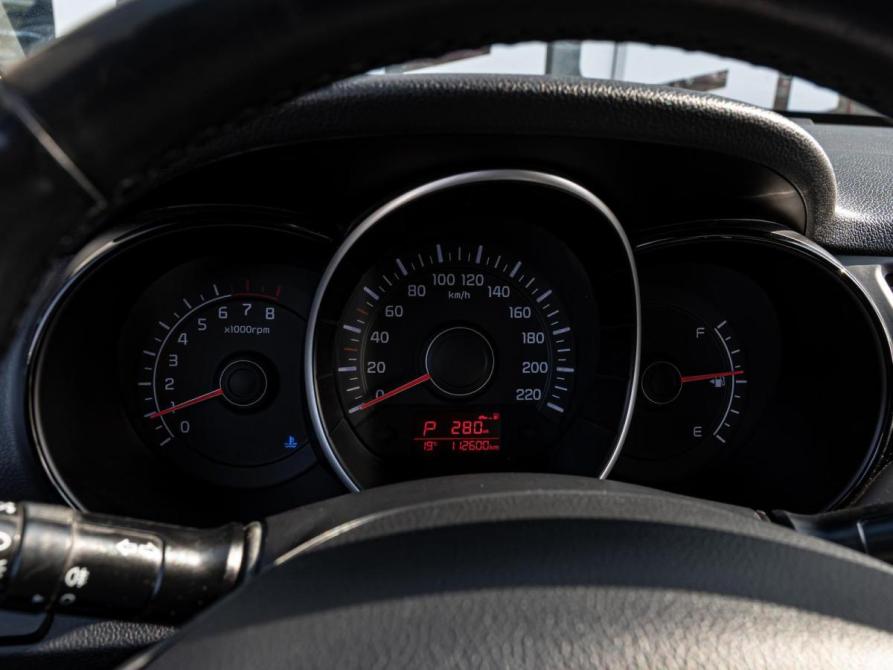 Kia Rio III Рестайлинг Краснодар  - изображение 17