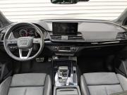 Audi Q5 II (FY) Рестайлинг Москва  - изображение 40
