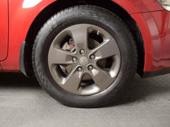 Kia Ceed I Рестайлинг с пробегом 2011 года, цена 655 999 рублей, 274295 км, универсал, Автокод Объявления