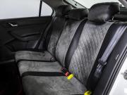 Skoda Rapid I Рестайлинг Москва  - изображение 29