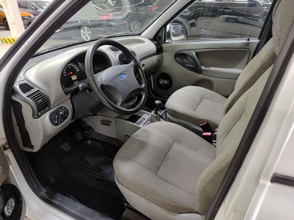 Lada (ВАЗ) Kalina I с пробегом 2010 года, цена 289 000 рублей, 152684 км, универсал, Автокод Объявления