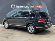 Volkswagen Touareg II Рестайлинг Пермь  - изображение 37