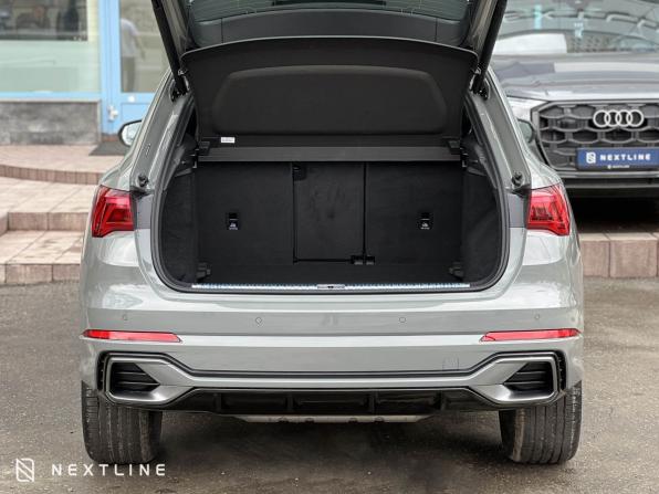 Новый Audi Q3 II (F3) 2025 года, цена 4 690 000 рублей, внедорожник, Автокод Объявления