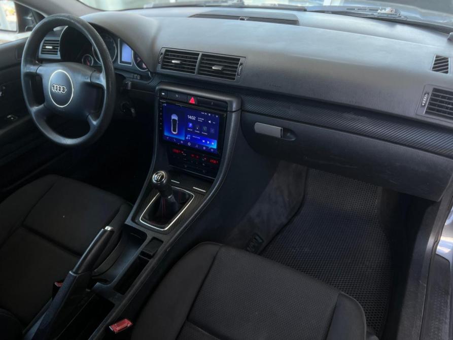 Audi A4 II (B6) Липецк  - изображение 5