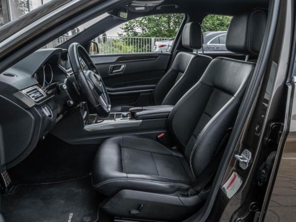 Mercedes-Benz E-Класс IV (W212 S212 C207) Рестайлинг с пробегом 2013 года, цена 2 038 999 рублей, 216160 км, седан, Автокод Объявления