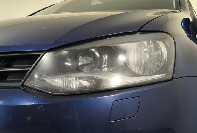 Volkswagen Polo V с пробегом 2010 года, цена 650 000 рублей, 174931 км, хэтчбек, Автокод Объявления