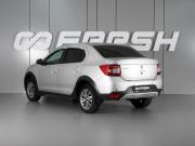 Renault Logan II Рестайлинг Минеральные Воды  - изображение 18