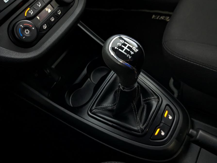 Lada (ВАЗ) Vesta I Москва  - изображение 27