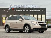 Chevrolet Orlando I Волгоград  - изображение 32