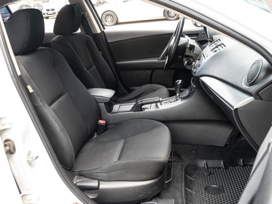 Mazda 3 II (BL) Рестайлинг Краснодар  - изображение 8