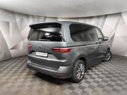 Volkswagen Multivan T7 Москва  - изображение 22