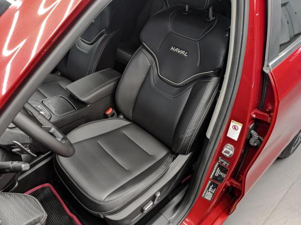 Haval Jolion I с пробегом 2023 года, цена 1 670 000 рублей, 92458 км, внедорожник, Автокод Объявления