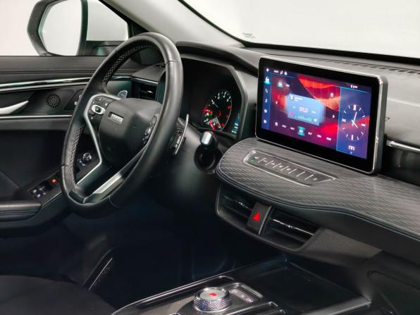 Haval Jolion I с пробегом 2022 года, цена 1 474 400 рублей, 93051 км, внедорожник, Автокод Объявления