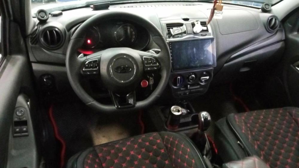 Lada (ВАЗ) Granta I Рестайлинг Санкт-Петербург  - изображение 5