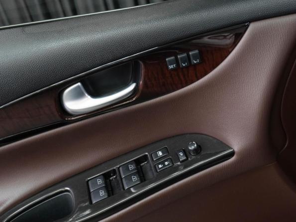 Infiniti QX50 I с пробегом 2013 года, цена 2 179 000 рублей, 188843 км, внедорожник, Автокод Объявления