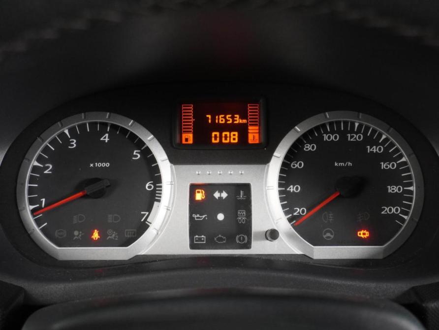 Lada (ВАЗ) Largus I Воронеж  - изображение 16