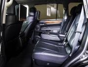 Lexus LX III Рестайлинг 2 Москва  - изображение 38