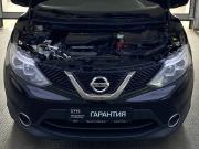 Nissan Qashqai II Уфа  - изображение 33