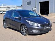 Kia Ceed II Набережные Челны  - изображение 32