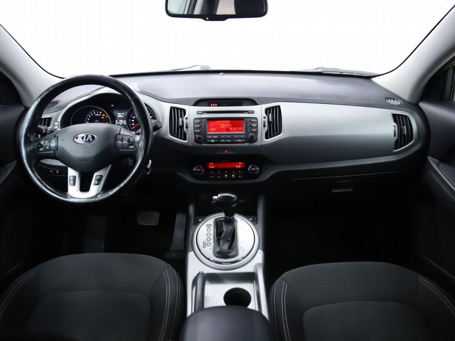 Kia Sportage III Рестайлинг Уфа  - изображение 12