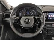 Skoda Rapid II Москва  - изображение 46