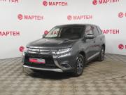Mitsubishi Outlander III Рестайлинг 2 Вологда  - изображение 21