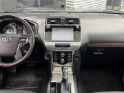 Toyota Land Cruiser Prado 150 Series Рестайлинг 2 Иркутск  - изображение 54