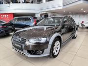 Audi A4 allroad IV (B8) Рестайлинг Казань  - изображение 23
