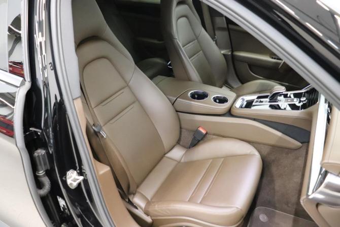 Porsche Panamera II с пробегом 2020 года, цена 8 990 000 рублей, 74231 км, лифтбек, Автокод Объявления